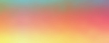 Değişik renkte arkaplan. Kopya alanı olan modern boyalı duvar kağıdı. 