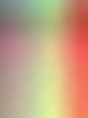 Değişik renkte arkaplan. Kopya alanı olan modern boyalı duvar kağıdı. 