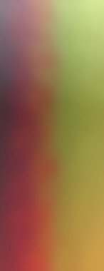 Değişik renkte arkaplan. Kopya alanı olan modern boyalı duvar kağıdı. 