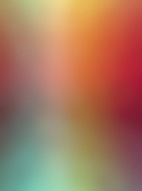 Modern gradyan çok renkli arkaplan. Tasarımınız için kopya alanı ile boyanmış duvar kağıdı.