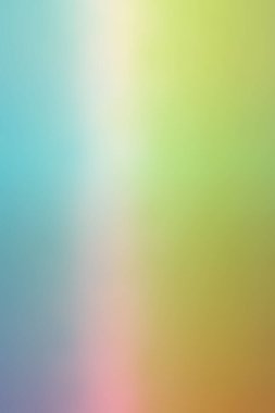 Değişik renkte arkaplan. Kopya alanı olan modern boyalı duvar kağıdı. 