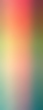 Değişik renkte arkaplan. Kopya alanı olan modern boyalı duvar kağıdı. 