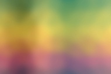 Değişik renkte arkaplan. Kopya alanı olan modern boyalı duvar kağıdı. 