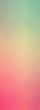 Değişik renkte arkaplan. Kopya alanı olan modern boyalı duvar kağıdı. 