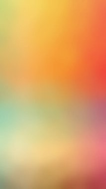 Değişik renkte arkaplan. Kopya alanı olan modern boyalı duvar kağıdı. 