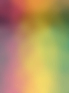 Değişik renkte arkaplan. Kopya alanı olan modern boyalı duvar kağıdı. 