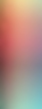 Değişik renkte arkaplan. Kopya alanı olan modern boyalı duvar kağıdı. 