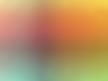 Değişik renkte arkaplan. Kopya alanı olan modern boyalı duvar kağıdı. 