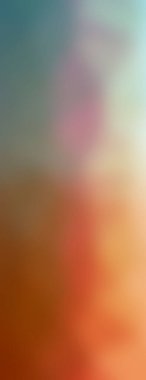 Değişik renkte arkaplan. Kopya alanı olan modern boyalı duvar kağıdı. 