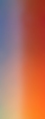 Değişik renkte arkaplan. Kopya alanı olan modern boyalı duvar kağıdı. 