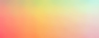 Değişik renkte arkaplan. Kopya alanı olan modern boyalı duvar kağıdı. 