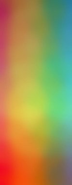 Soyut rengarenk arkaplan. arkaplan için modern boyalı duvar ya da fotokopi alanı olan duvar kağıdı. çok renkli resim