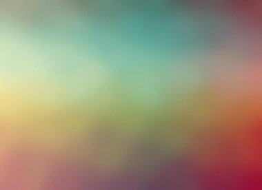 Değişik renkte arkaplan. Kopya alanı olan modern boyalı duvar kağıdı. 