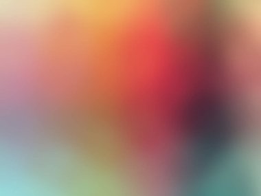 Değişik renkte arkaplan. Kopya alanı olan modern boyalı duvar kağıdı. 