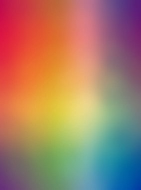 Değişik renkte arkaplan. Kopya alanı olan modern boyalı duvar kağıdı. 