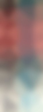 Değişik renkte arkaplan. Kopya alanı olan modern boyalı duvar kağıdı. 