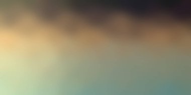 Değişik renkte arkaplan. Kopya alanı olan modern boyalı duvar kağıdı. 