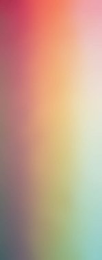 Değişik renkte arkaplan. Kopya alanı olan modern boyalı duvar kağıdı. 