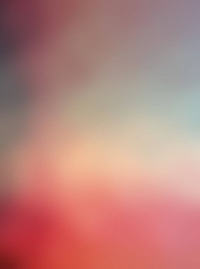 Değişik renkte arkaplan. Kopya alanı olan modern boyalı duvar kağıdı. 