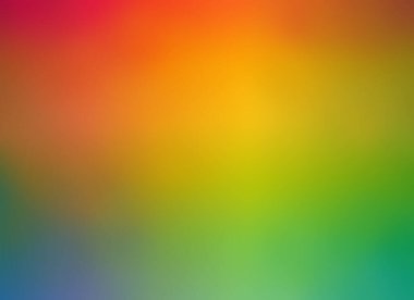 Değişik renkte arkaplan. Kopya alanı olan modern boyalı duvar kağıdı. 