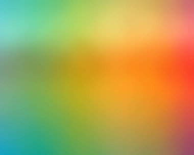 Değişik renkte arkaplan. Kopya alanı olan modern boyalı duvar kağıdı. 