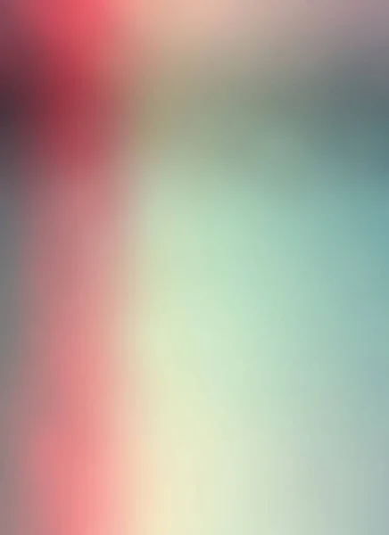 Abstrakte Gradient Bunten Hintergrund Modern Bemalte Wand Für Hintergrund Oder — Stockfoto