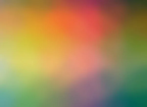 Abstrakte Gradient Bunten Hintergrund Modern Bemalte Wand Für Hintergrund Oder — Stockfoto