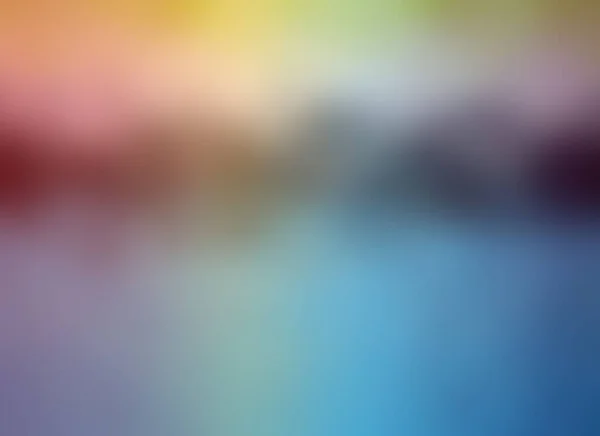 Abstrakte Gradient Bunten Hintergrund Modern Bemalte Wand Für Hintergrund Oder — Stockfoto