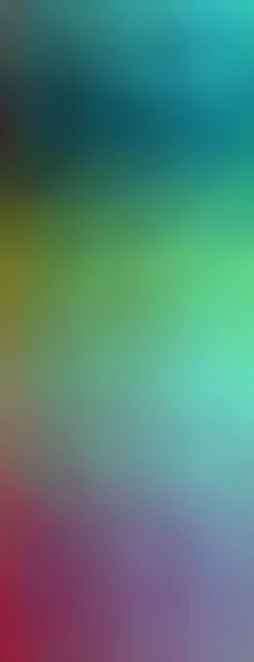 Abstrakte Gradient Bunten Hintergrund Modern Bemalte Wand Für Hintergrund Oder — Stockfoto