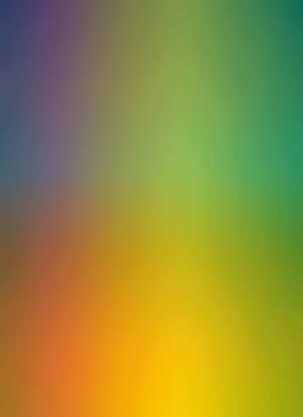 Abstrakte Gradient Bunten Hintergrund Modern Bemalte Wand Für Hintergrund Oder — Stockfoto