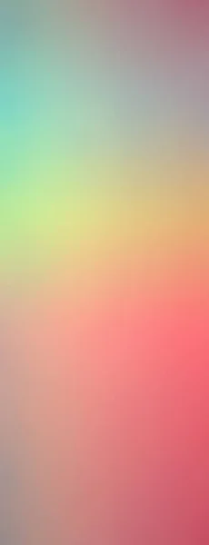 Abstrakte Gradient Bunten Hintergrund Modern Bemalte Wand Für Hintergrund Oder — Stockfoto