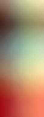 Değişik renkte arkaplan. Kopya alanı olan modern boyalı duvar kağıdı. 