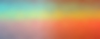 Değişik renkte arkaplan. Kopya alanı olan modern boyalı duvar kağıdı. 