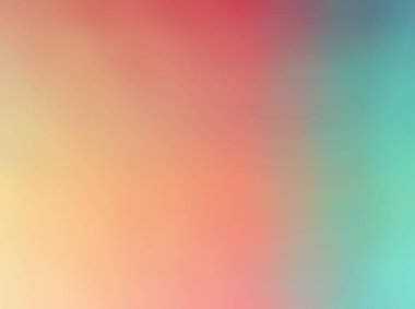 Değişik renkte arkaplan. Kopya alanı olan modern boyalı duvar kağıdı. 