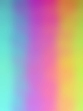 Değişik renkte arkaplan. Kopya alanı olan modern boyalı duvar kağıdı. 