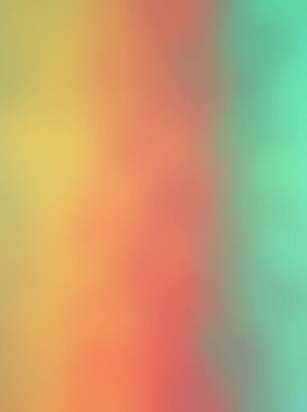 Değişik renkte arkaplan. Kopya alanı olan modern boyalı duvar kağıdı. 