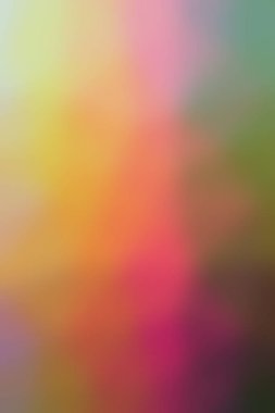 Değişik renkte arkaplan. Kopya alanı olan modern boyalı duvar kağıdı. 