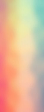 Değişik renkte arkaplan. Kopya alanı olan modern boyalı duvar kağıdı. 