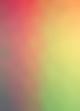 Değişik renkte arkaplan. Kopya alanı olan modern boyalı duvar kağıdı. 