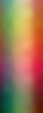 Değişik renkte arkaplan. Kopya alanı olan modern boyalı duvar kağıdı. 