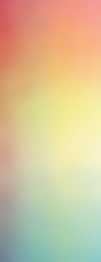 Değişik renkte arkaplan. Kopya alanı olan modern boyalı duvar kağıdı. 