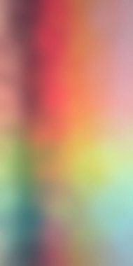 Değişik renkte arkaplan. Kopya alanı olan modern boyalı duvar kağıdı. 