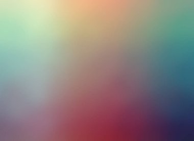 Değişik renkte arkaplan. Kopya alanı olan modern boyalı duvar kağıdı. 