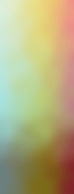 Değişik renkte arkaplan. Kopya alanı olan modern boyalı duvar kağıdı. 