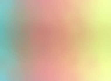 Değişik renkte arkaplan. Kopya alanı olan modern boyalı duvar kağıdı. 