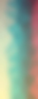 Değişik renkte arkaplan. Kopya alanı olan modern boyalı duvar kağıdı. 