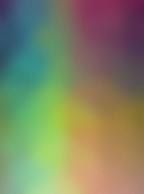 Değişik renkte arkaplan. Kopya alanı olan modern boyalı duvar kağıdı. 