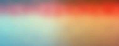 Değişik renkte arkaplan. Kopya alanı olan modern boyalı duvar kağıdı. 