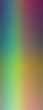 Değişik renkte arkaplan. Kopya alanı olan modern boyalı duvar kağıdı. 