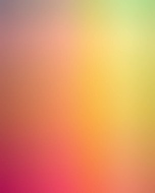 Değişik renkte arkaplan. Kopya alanı olan modern boyalı duvar kağıdı. 